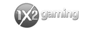 1X2gaming logo