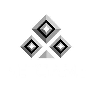 Netgame logo