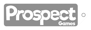 Prospect Gaming logo