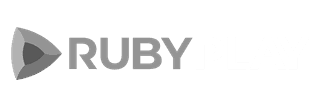 RubyPlay logo