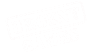 Urgent Games logo