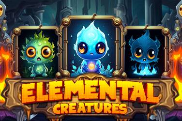 Elemental Creatures