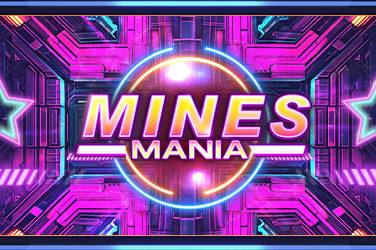 Mines Mania