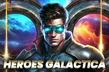 Heroes Galactica