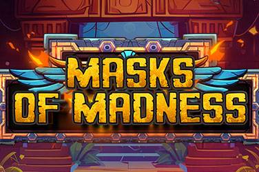 Masks Of Madness