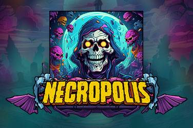 Necropolis