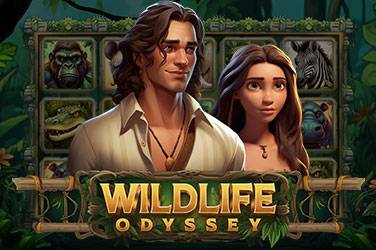 Wildlife Odyssey