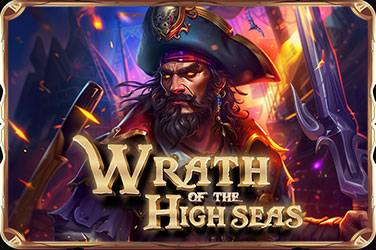 Wrath of the High Seas
